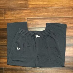 Under Armour Ladies Loose Fit Pants